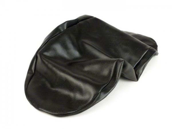 Buddyüberzug Stretch (duschhaube) vestimoto  Keder Grau
