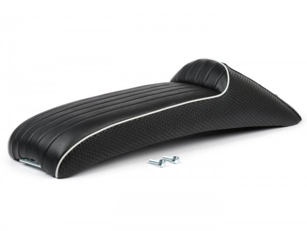Seat BGM Longtail  With Magnet Snapper