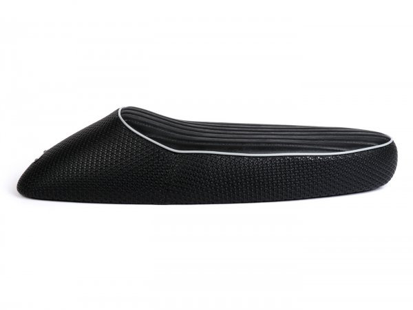 Seat BGM Pro Sport  Grey Piping