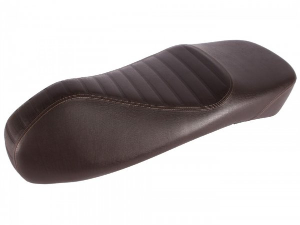 Seat, Brown Piaggio  (-2014)
