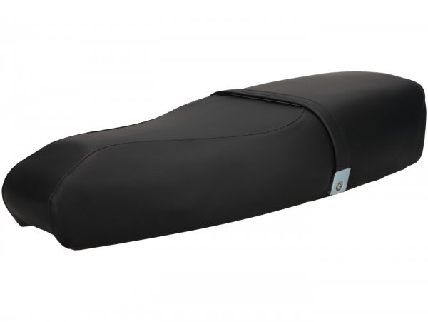 Seat Oem Quality Vespa Px (edition 2011)  Black