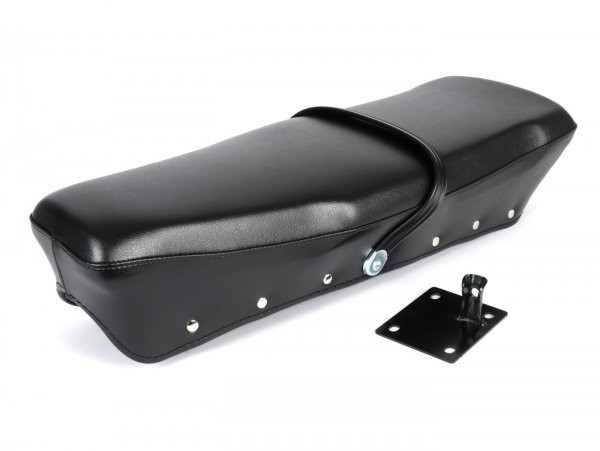 Seat Made In Italy  Black