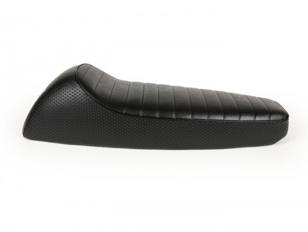Seat Made In Italy Sport  Black (alfatex)