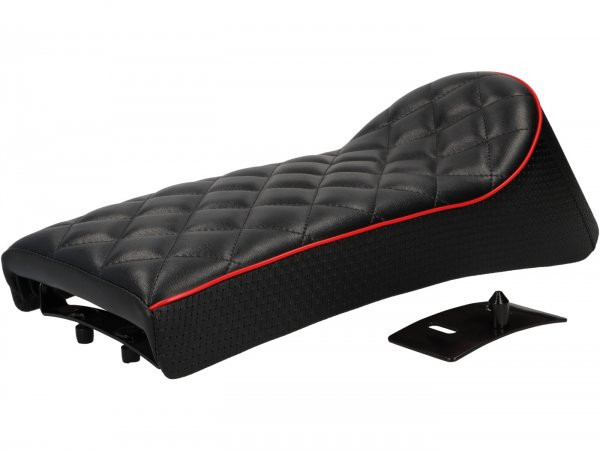 Seat Made In Italy Sportback Short  Seat Base Metal