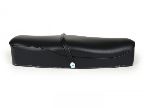 Seat Made In Italy  With Piaggio Logo