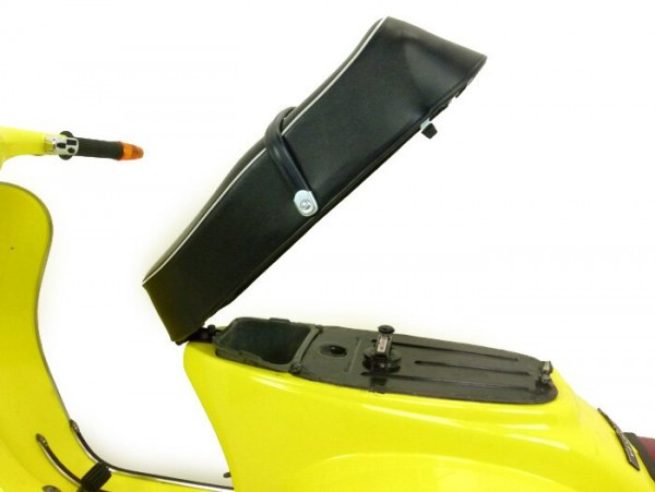 Seat Made In Italy