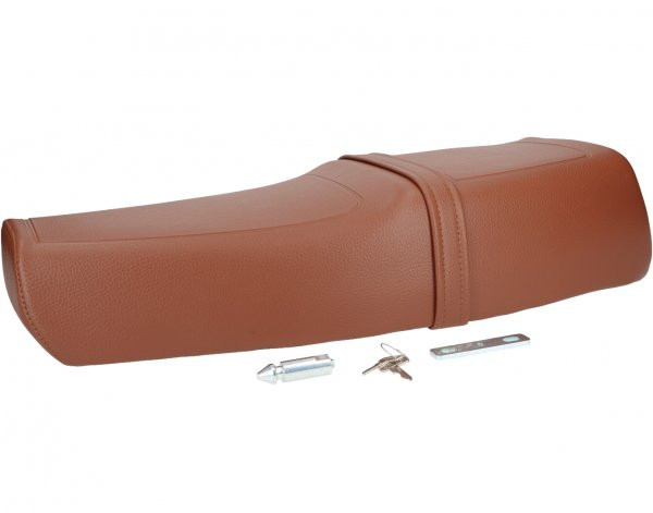 Seat Nisa Biposto  Brown