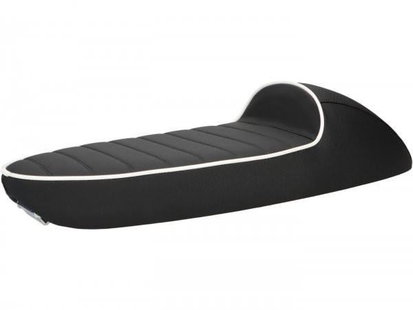 Seat Nisa Corsa Evolution Classic Ii  Black