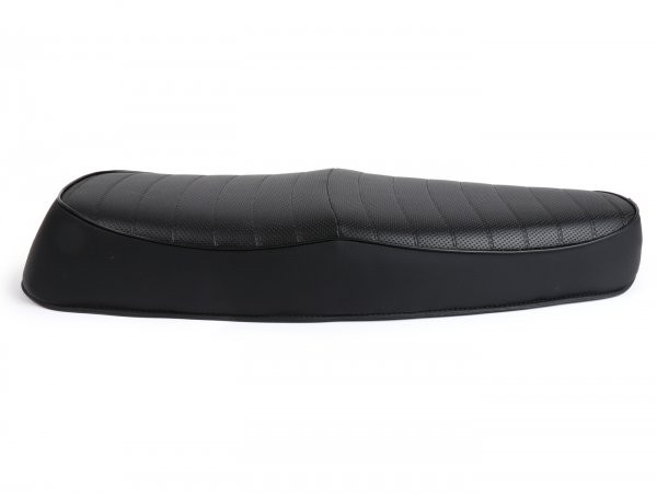 Seat Nisa Wave  Black
