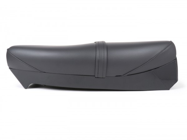 Seat Oem Quality Vespa Pk Xl2  Black
