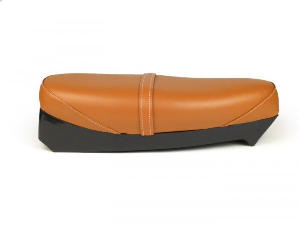 Seat Oem Quality Vespa Pk Xl2  Brown