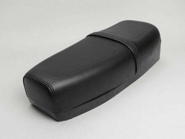 Seat Oem Quality Vespa Pk Xl  Black