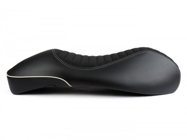 Seat Piaggio Sei Giorni (2017-)  Black