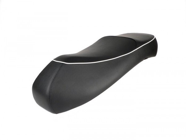 Seat Piaggio  Black