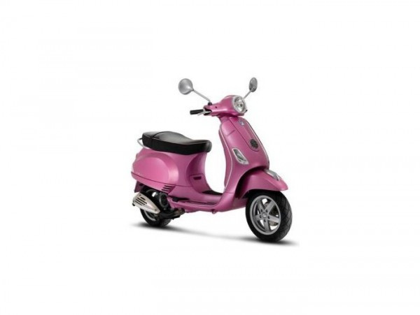 Sitzbank Piaggio