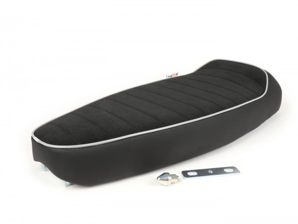 Seat Plc Corse Touring, Made By Nisa Italy  Without Lock