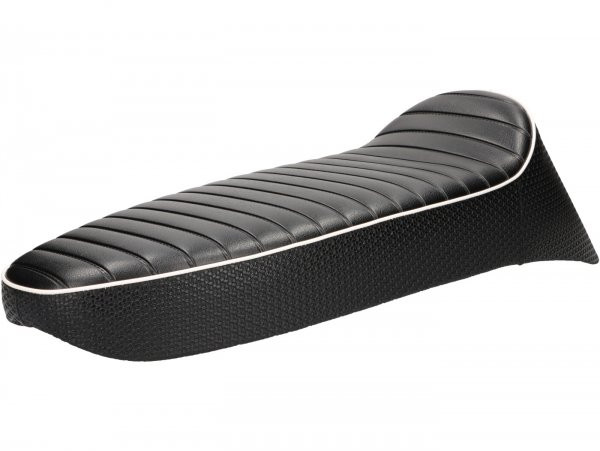 Seat Sc Ancellotti V2  Black