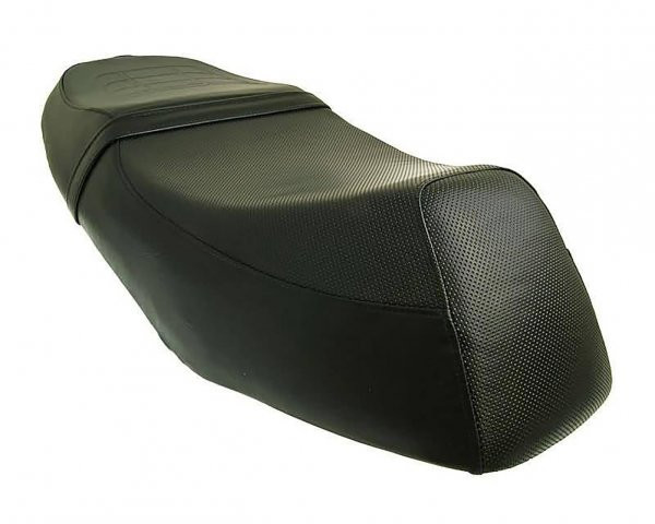 Seat Black 101 Octane