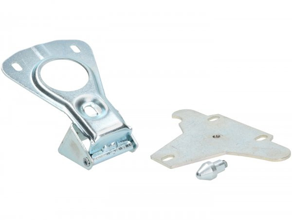 Seat Conversion Set Nisa Corsa