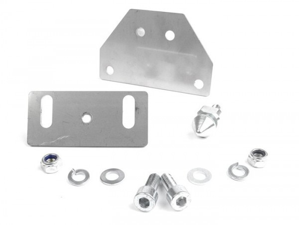 Seat Conversion Set V50>pk