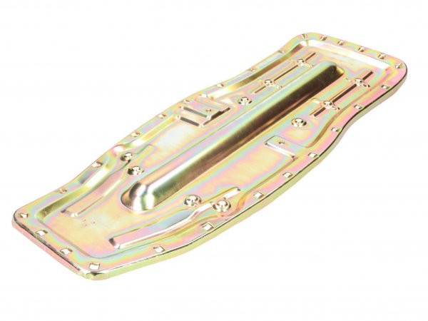 Seat Base 101 Octane