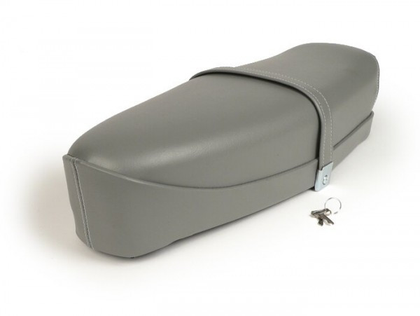 Seat Vespa Et3  Grey