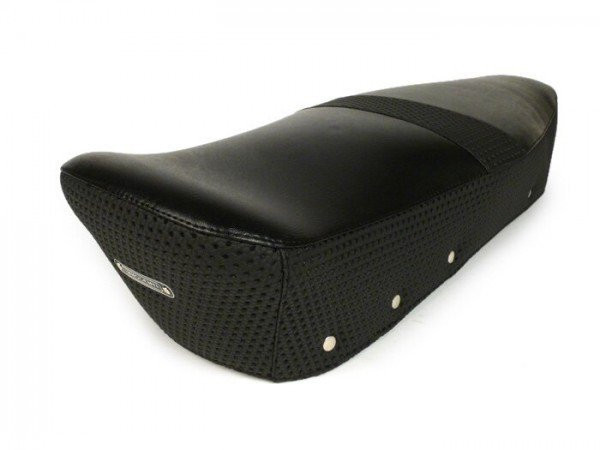 Seat Cover BGM Pro Alfatex  Black