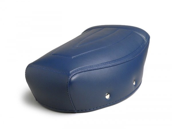 Seat Cover Lambretta Single Lambretta J50 Dl  Blue