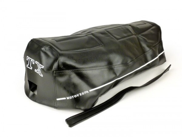 Seat Cover Nisa Motovespa Tx200