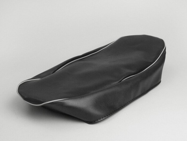 Seat Cover Oem Quality  Keder Grey