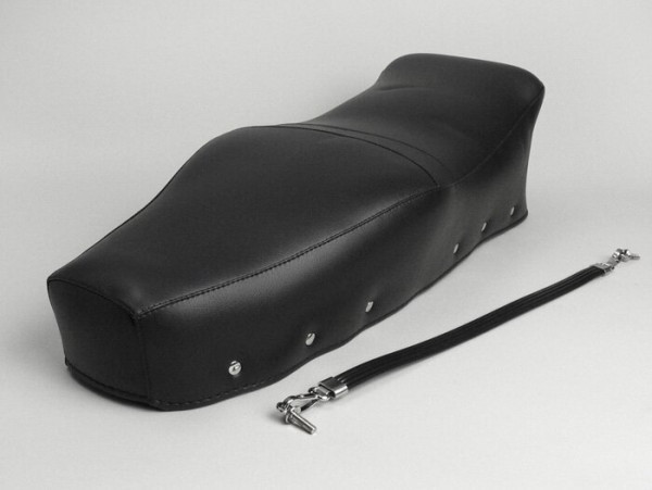 Seat Cover Vespa  Dark Blue