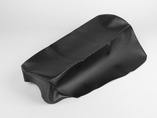 Seat Cover Xtreme Cpi Hussar  Carbon Style