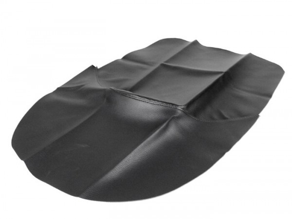 Seat Cover Xtreme Gilera Dna  Carbon Style
