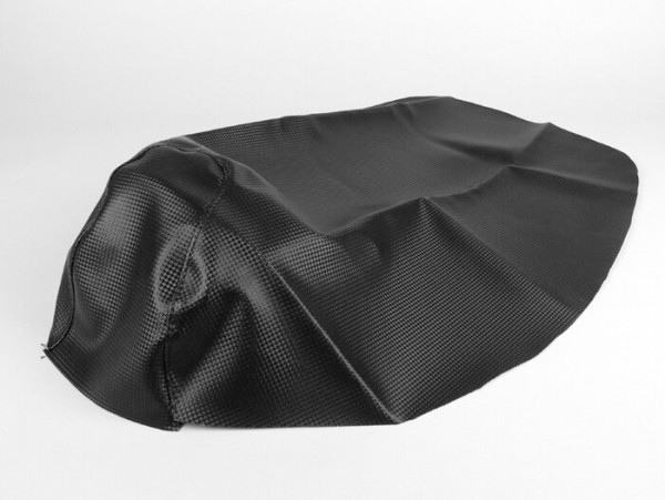 Seat Cover Xtreme Piaggio Nrg Mc3  Carbon Style