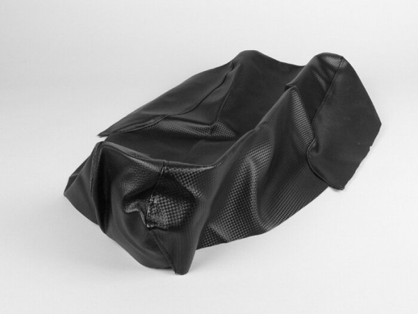 Seat Cover Xtreme  Carbon Style