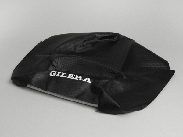 Seat Cover Xtreme Sport Gilera Runner (till 2002)  Carbon Style