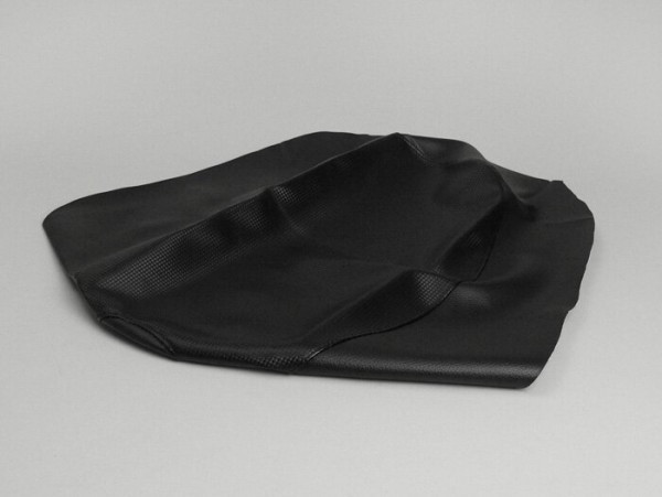 Seat Cover Xtreme Sport Malaguti F12 Till 2008- Carbon Style