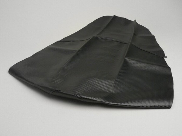 Seat Cover Xtreme Sport Malaguti F15  Carbon Style