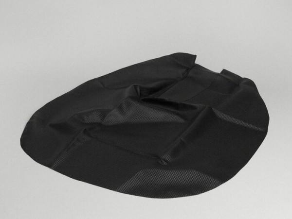 Seat Cover Xtreme Sport Peugeot Jetforce  Carbon Style