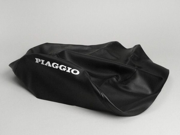 Seat Cover Xtreme Sport Piaggio Sfera (nsl1t)  Carbon Style