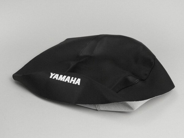 Seat Cover Xtreme Sport Yamaha Bws  Carbon Style