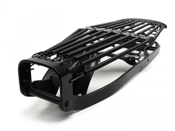 Seat Frame Lambretta