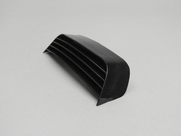 Rear Frame Grille Lambretta  Plastic