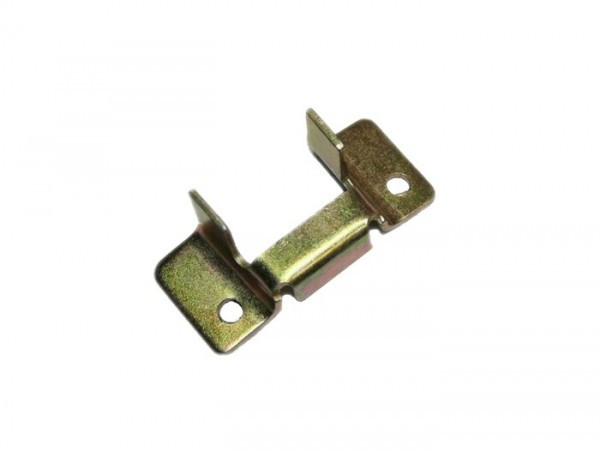 Buddyhalteblech / Schließblech oem Kwaliteit (Vespa (Motovespa))