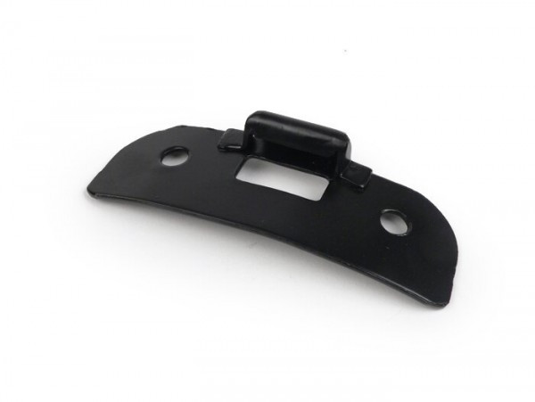 Buddyhalteblech / Schliessblech achter oem Kwaliteit Vespa Gs150 (vs1t van Vs5t)