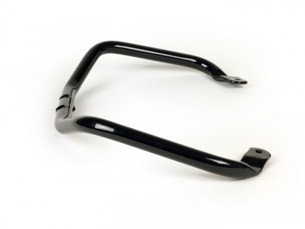 Seat Grab Handle Fa Italia, Type Sprint  Glossy Black