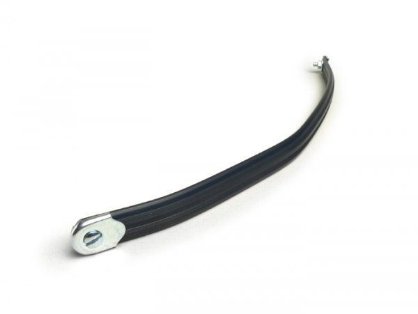 Seat Strap Lambretta  Blue