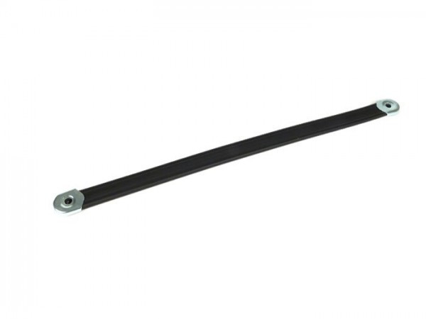 Seat Strap Mauro Pascoli  400mm X 22mm