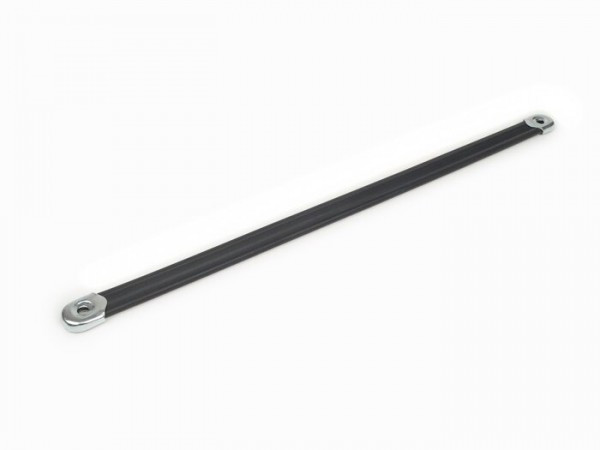 Buddyriemen oem Kwaliteit Vespa Vbb  Dunkelblau  430mm X 21mm