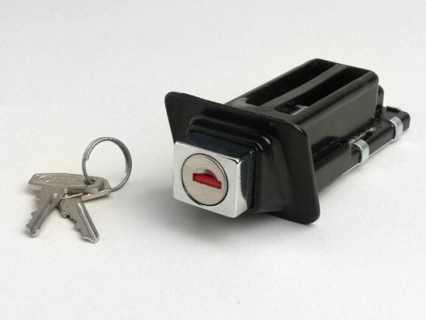 Seat Lock Nisa